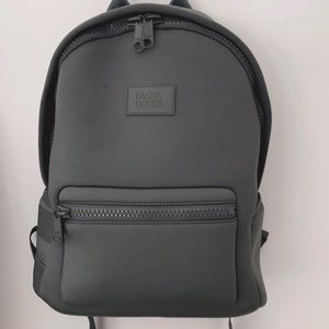 Dagne Dover Medium Ash Blue Backpack